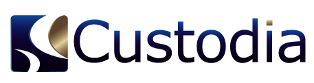 Custodia Consulting Logo
